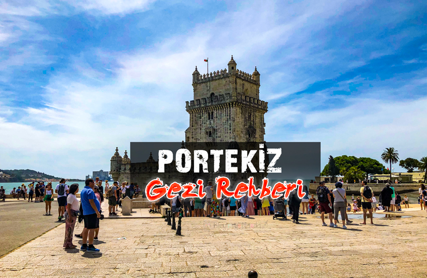 Portekiz Gezi Rehberi