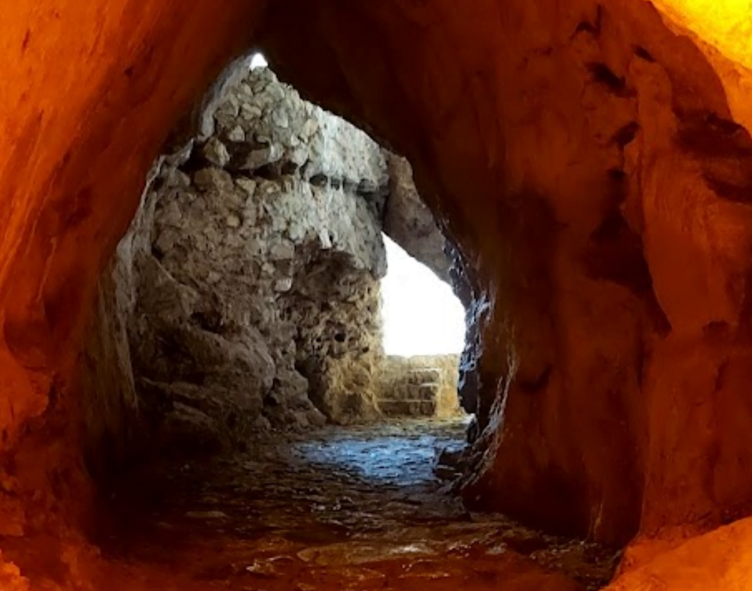Safranbolu Mağara